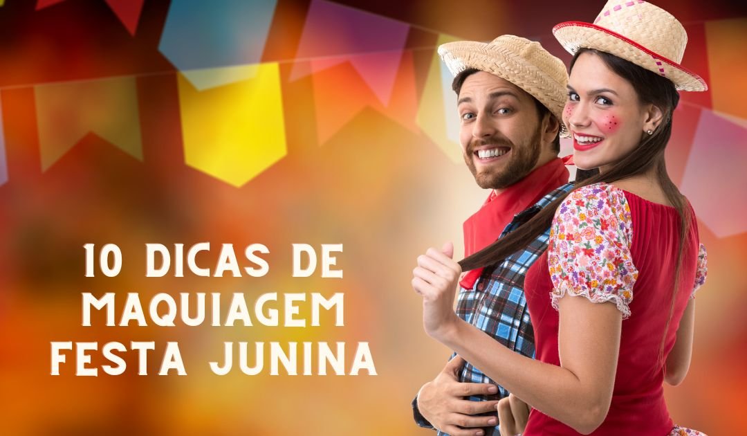 Maquiagem para festa: veja inspirações e ideias para arrasar