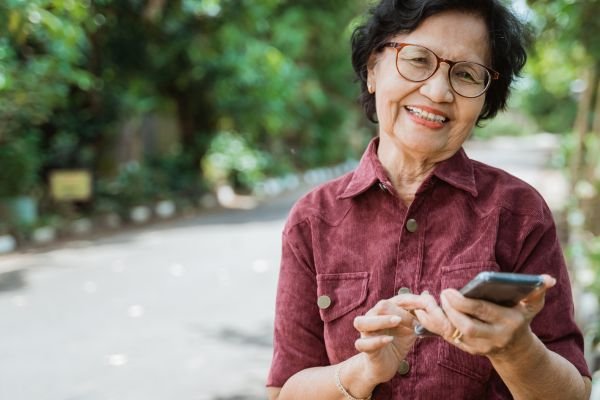 Superando Desafios: Aposentadoria Financeira Para Mulheres - Encontre As Soluções Certas 8 Aposentadoria Financeira Segura 1