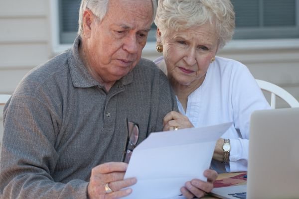 Superando Desafios: Aposentadoria Financeira Para Mulheres - Encontre As Soluções Certas 6 Aposentadoria de parceiros ou divorcio