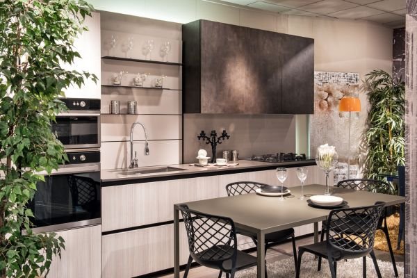 Transforme Seu Lar: 5 Ideias Criativas Para Decorar Sua Casa 13 decoracao para a cozinha 02