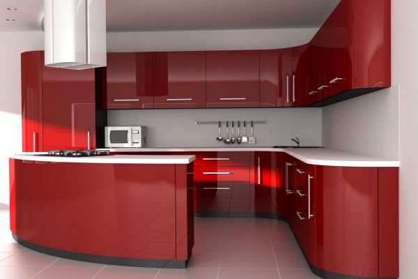 Transforme Seu Lar: 5 Ideias Criativas Para Decorar Sua Casa 14 decoracao para a cozinha 03