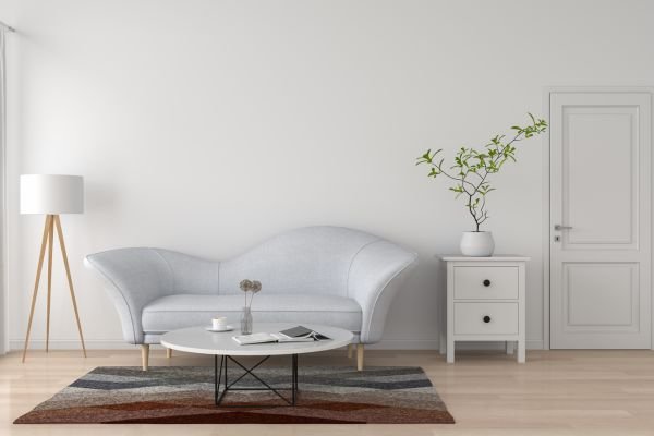 Transforme Seu Lar: 5 Ideias Criativas Para Decorar Sua Casa 8 decoracao para a sala de estar 3