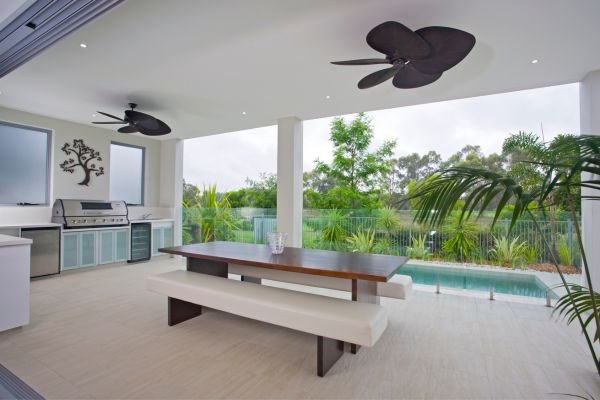Transforme Seu Lar: 5 Ideias Criativas Para Decorar Sua Casa 20 decoracao para areas externas 3