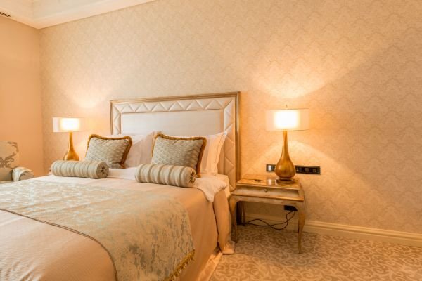 Transforme Seu Lar: 5 Ideias Criativas Para Decorar Sua Casa 10 decoracao para o quarto 02