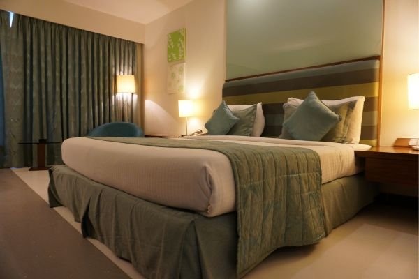 Transforme Seu Lar: 5 Ideias Criativas Para Decorar Sua Casa 9 decoracao para o quarto