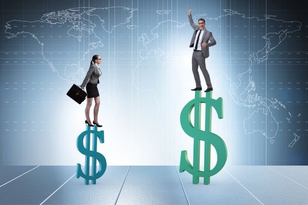 Quebrando Barreiras: Alcançando A Igualdade De Gênero No Local De Trabalho 6 desigualdade de genero
