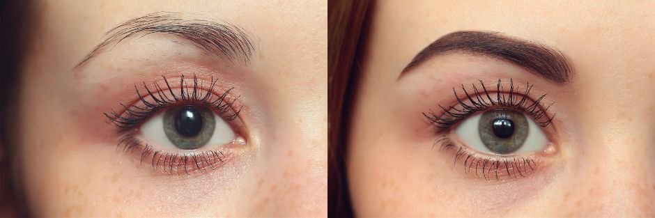 Transforme Seu Visual Com A Sobrancelha Fio A Fio: 5 Dicas Profissionais 9 A técnica de sobrancelha fio a fio é uma técnica de modelagem de sobrancelhas que envolve a remoção cuidadosa de pelos individuais usando um fio de algodão. Essa técnica é conhecida por sua precisão e capacidade de criar definição e forma nas sobrancelhas.