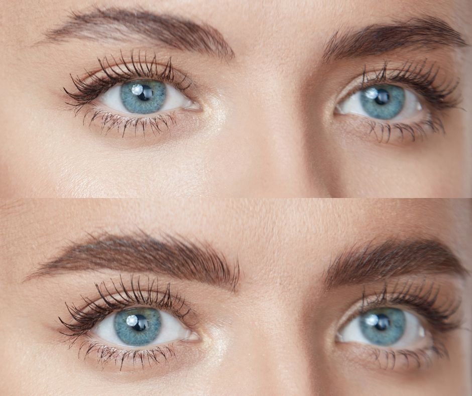 Transforme Seu Visual Com A Sobrancelha Fio A Fio: 5 Dicas Profissionais 6 A técnica de sobrancelha fio a fio é uma técnica de modelagem de sobrancelhas que envolve a remoção cuidadosa de pelos individuais usando um fio de algodão. Essa técnica é conhecida por sua precisão e capacidade de criar definição e forma nas sobrancelhas.
