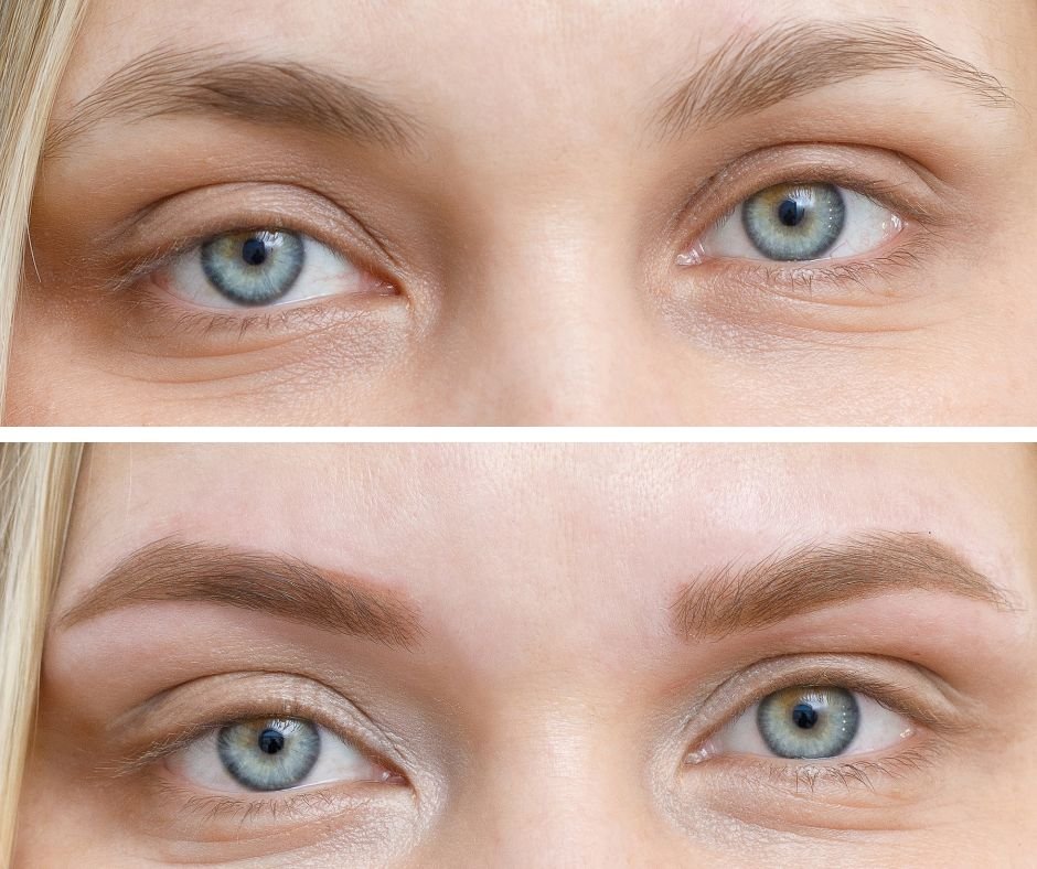 Transforme Seu Visual Com A Sobrancelha Fio A Fio: 5 Dicas Profissionais 8 A técnica de sobrancelha fio a fio é uma técnica de modelagem de sobrancelhas que envolve a remoção cuidadosa de pelos individuais usando um fio de algodão. Essa técnica é conhecida por sua precisão e capacidade de criar definição e forma nas sobrancelhas.