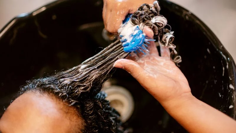 Queratina para o Cabelo 02