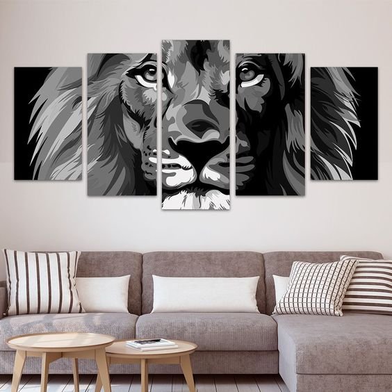 Quadros Decorativos: A Maneira Perfeita De Dar Um Toque De Personalidade À Sua Casa 7 f95ca62d26ad9653d1d52d4b8097cce3