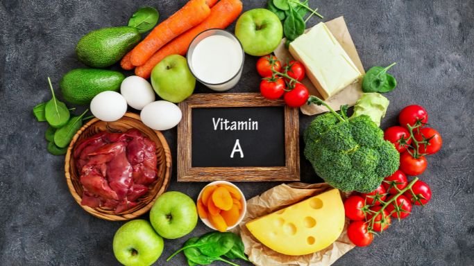 Aproveite Os Inúmeros Benefícios: 7 Razões Para Aumentar Seu Consumo De Vitamina A 6 importancia da vitamina A 1