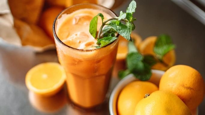 Aproveite Os Inúmeros Benefícios: 7 Razões Para Aumentar Seu Consumo De Vitamina A 7 receitas com vitamina A