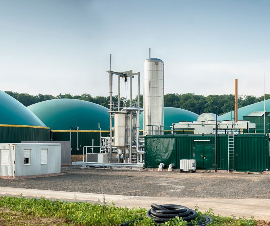 Potencialize Seu Futuro Com Energia Renovável: Conheça Os 5 Principais Tipos Em Uso! 9 Energia renovaveis Energia da biomassa