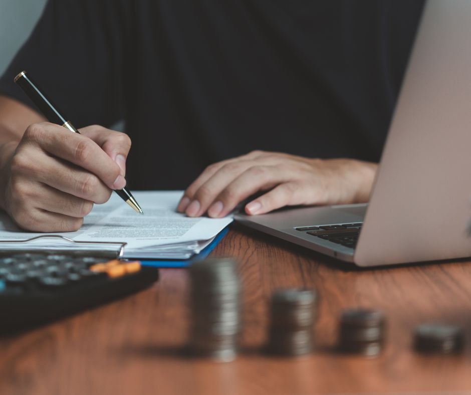 Alcance Sua Segurança Financeira: Domine 5 Dicas Fundamentais Para Investir Com Confiança! 6 Investir de Forma Segura 1