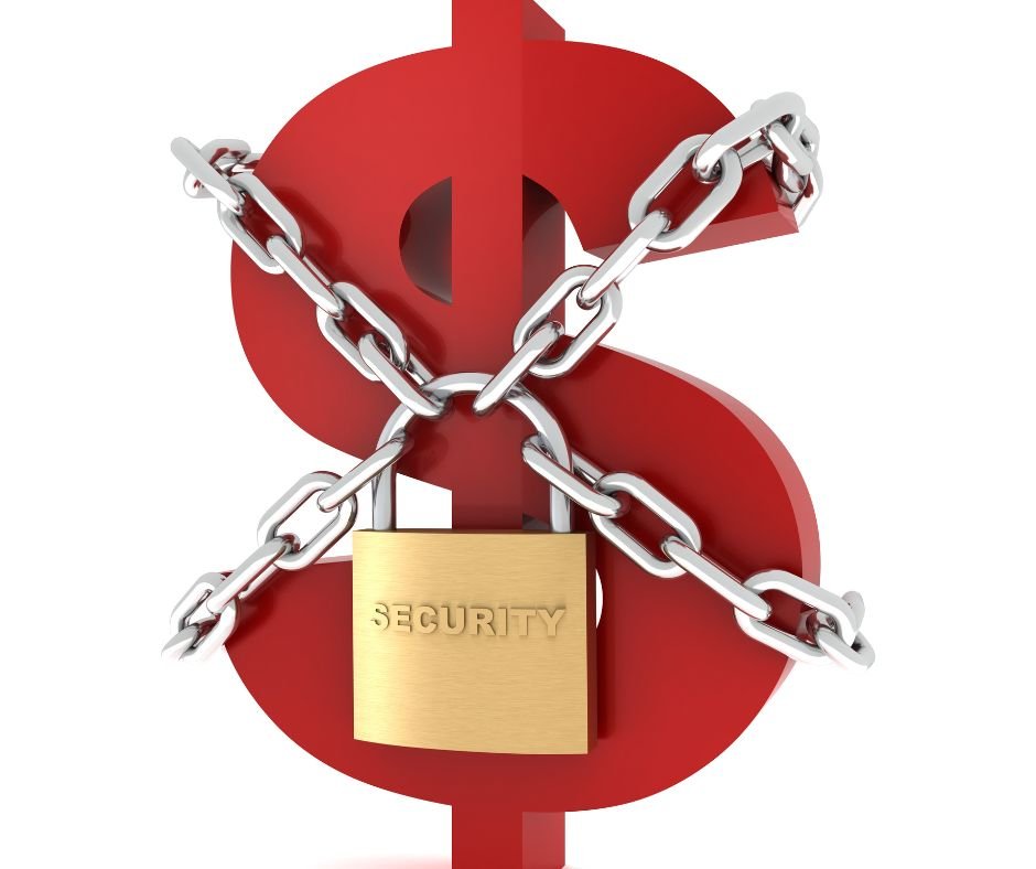 Alcance Sua Segurança Financeira: Domine 5 Dicas Fundamentais Para Investir Com Confiança! 7 Investir de Forma Segura 2