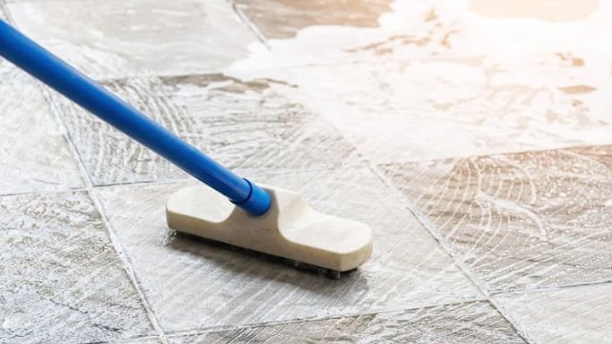 Limpa Pisos Caseiro: A Solução Eficiente para Limpeza de até 1 semana