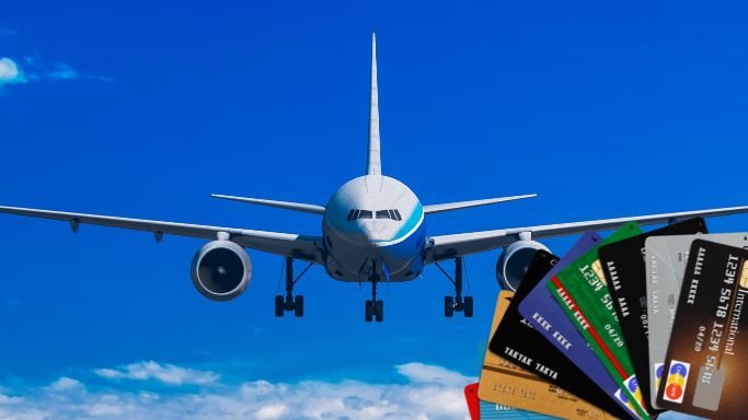 Viaje com Estilo: Como Acumular Milhas Aéreas Usando Seu Cartão de Crédito