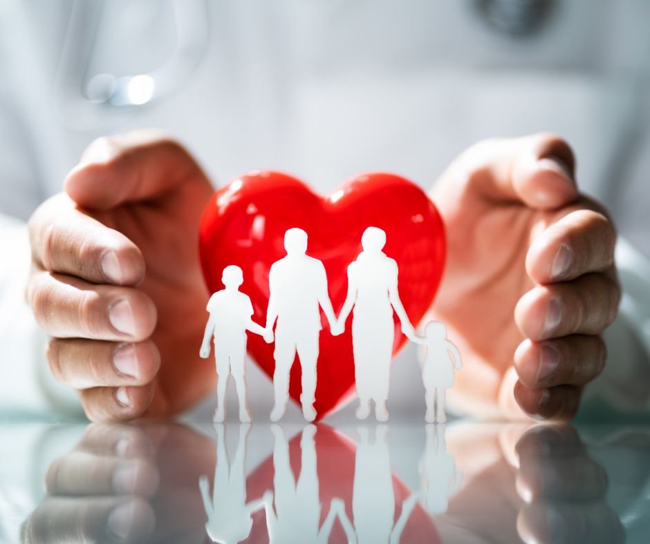 Proteção Garantida: 4 Vantagens Do Seguro De Vida Para Mulheres 7 Seguro de Vida para Mulher 2