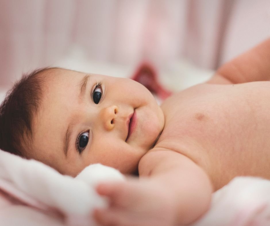 100 Ideias Encantadoras De Nomes Para O Seu Bebê 9 Nomes para Bebes 3