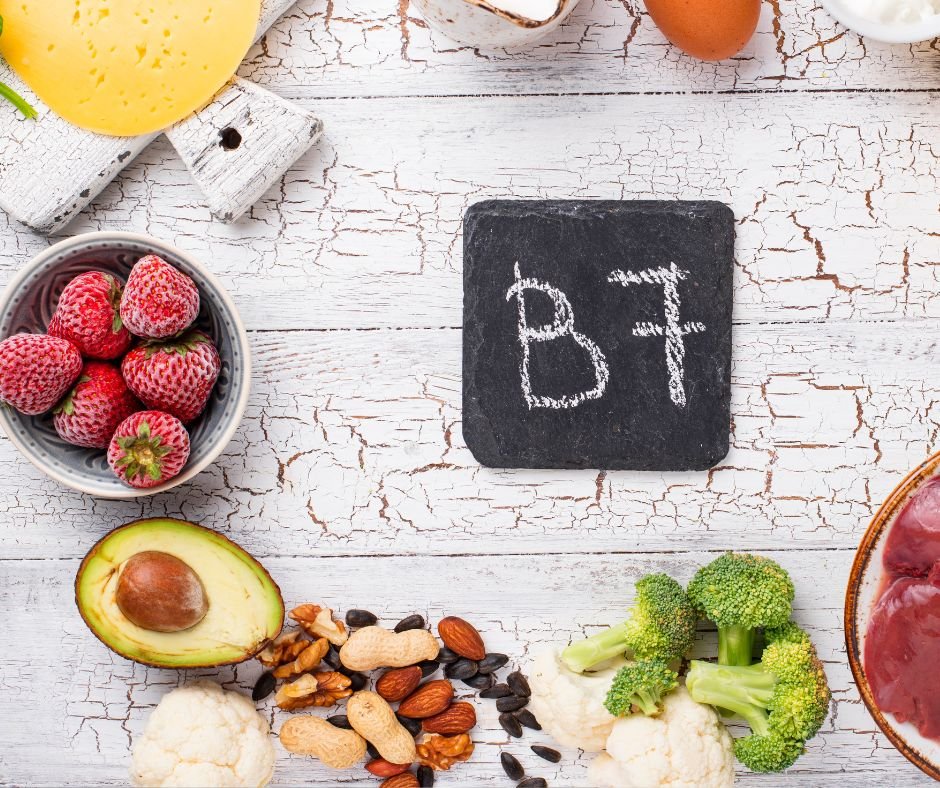 Potencialize A Beleza Do Seu Cabelo: Descubra Os 7 Incríveis Benefícios Da Biotina! 7 duvidas comuns sobre a biotina para cabelo