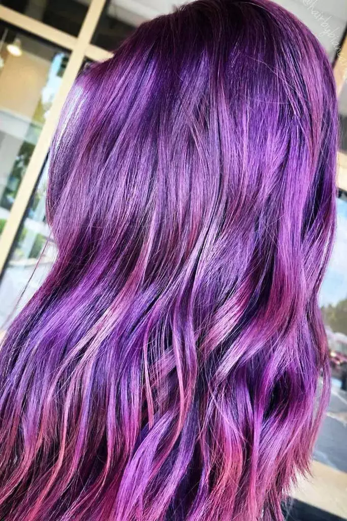 Tabela De Cores De Cabelo: Descubra A Tonalidade Ideal Para Valorizar Seu Visual 41 Cabelo