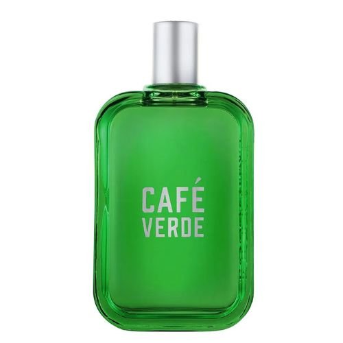 Cafe Verde – LOccitane Au Bresil