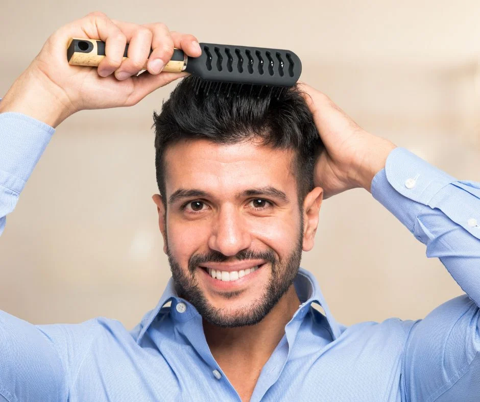 Corte de cabelo mullet masculino 02