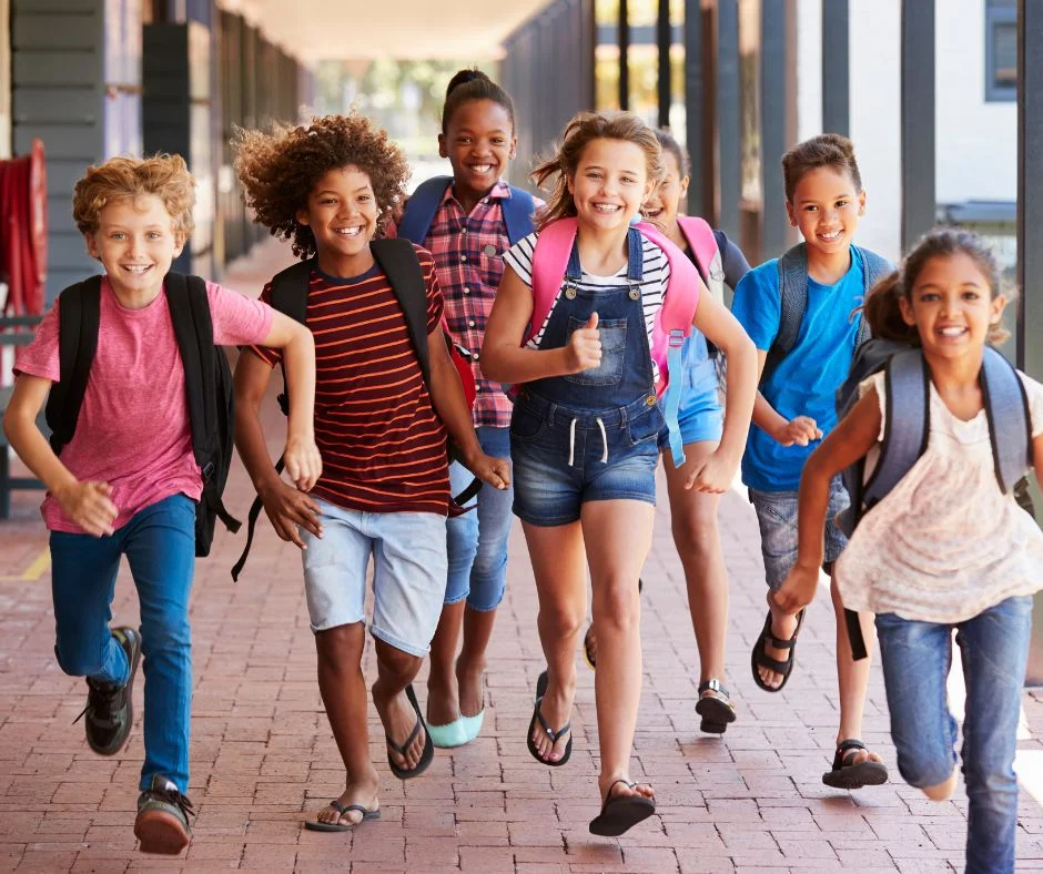 Equidade nas Escolas
