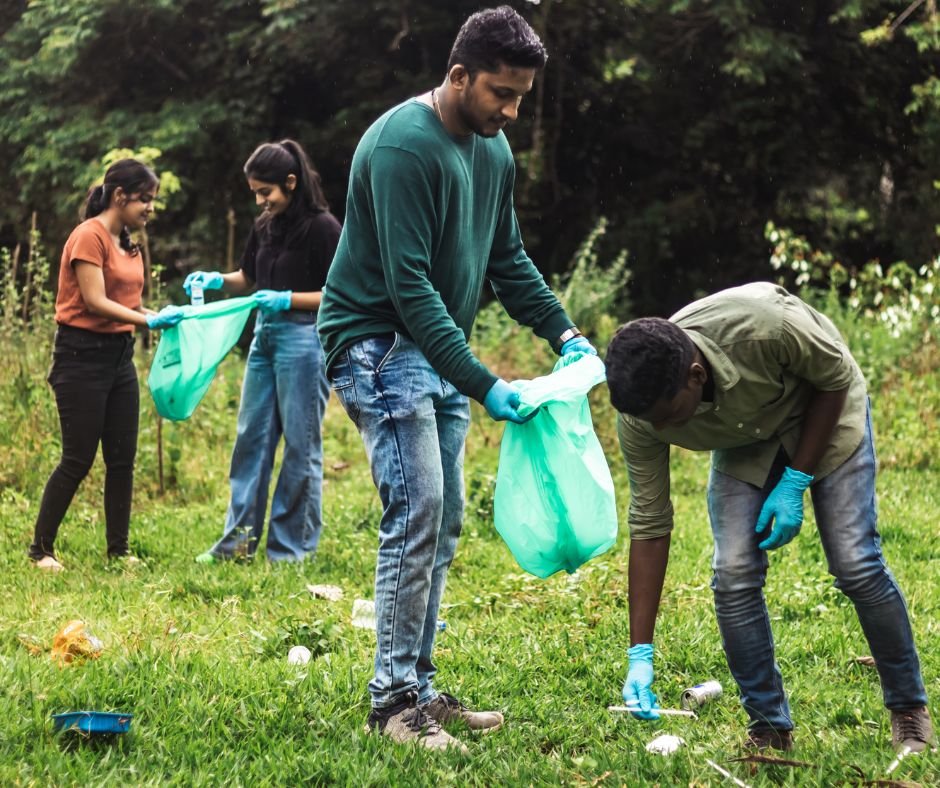 Transformação Social Sustentável: 7 Passos Para Um Mundo Melhor 7 Pilares da Sustentabilidade Social