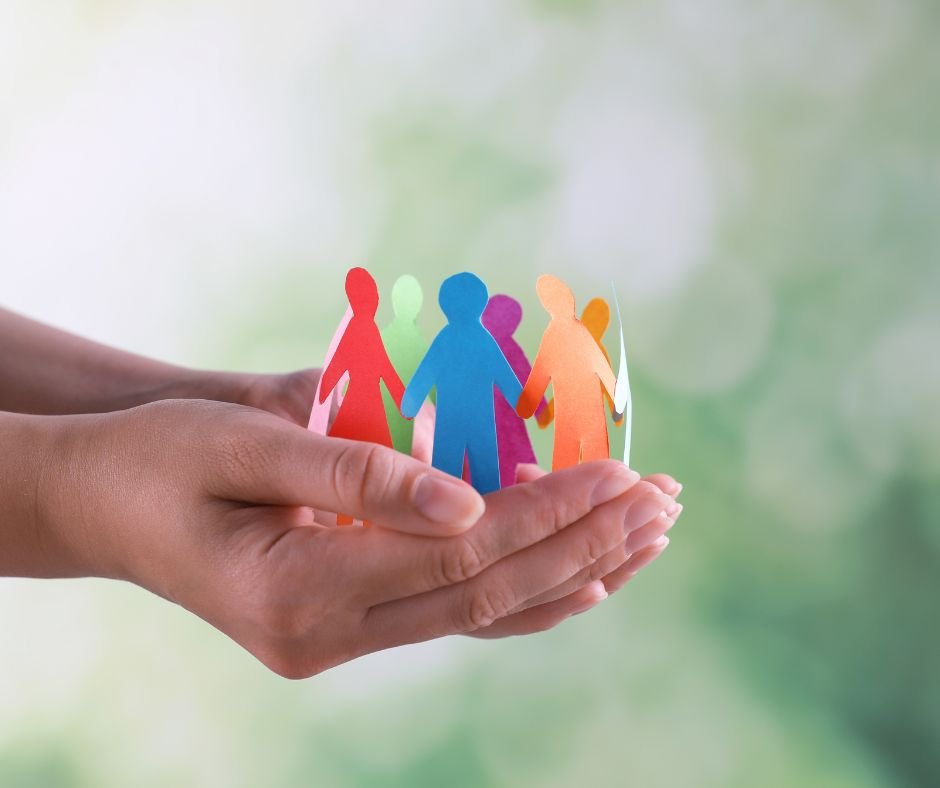 Igualdade E Equidade: Como Promover Justiça Social De Forma Eficaz 11 Programas de Igualdade e Equidade