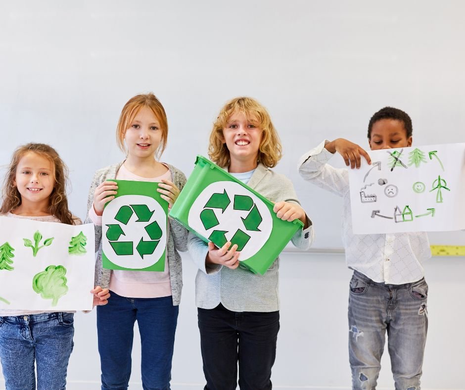 Transformação Social Sustentável: 7 Passos Para Um Mundo Melhor 13 Projetos de Sustentabilidade Social