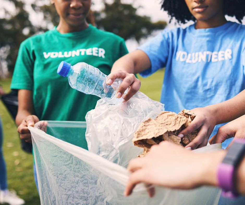Transformação Social Sustentável: 7 Passos Para Um Mundo Melhor 6 Sustentabilidade Social e Seu Impacto na Comunidade
