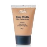 Tracta Base Matte Alta Cobertura