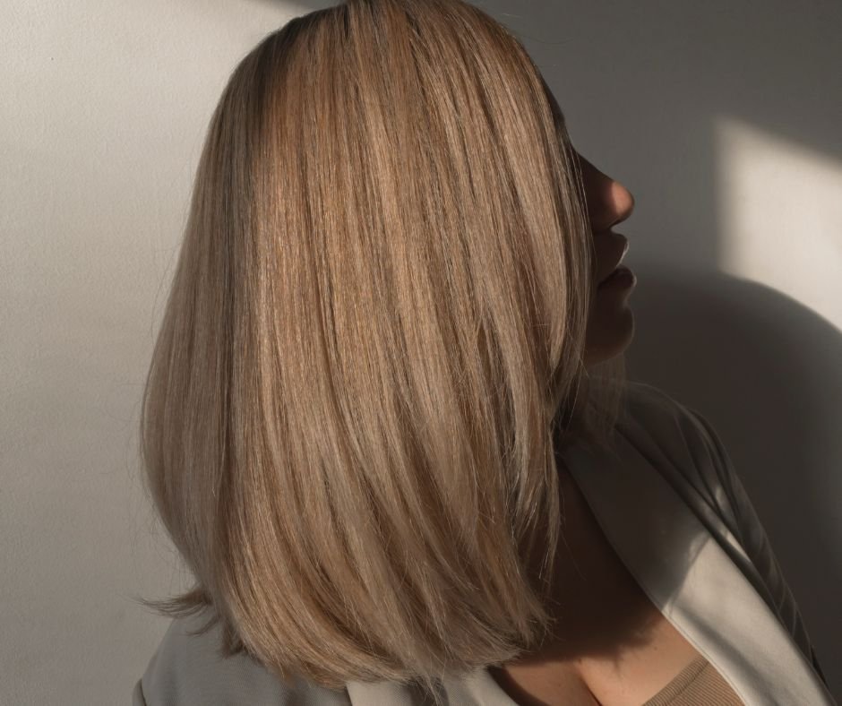 Arrase Com Seu Novo Visual: 10 Ideias Incríveis Para Cabelo Curto 16 corte de cabelo curto Long bob