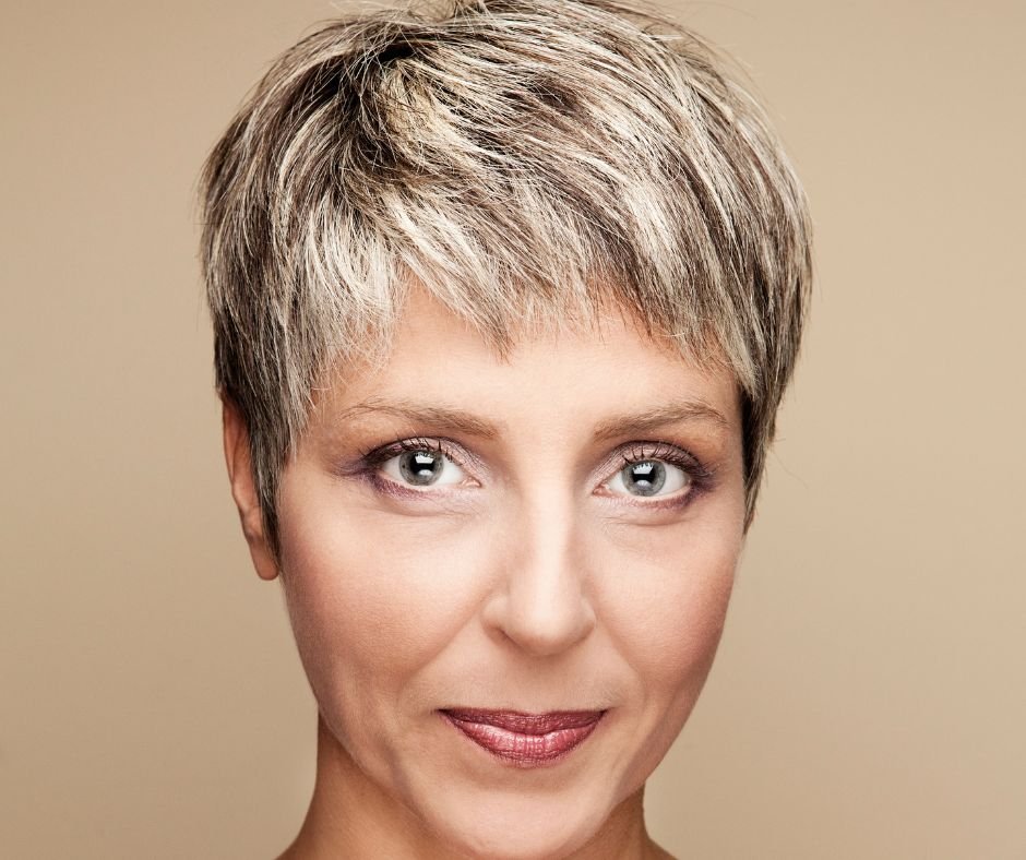 Arrase Com Seu Novo Visual: 10 Ideias Incríveis Para Cabelo Curto 13 corte de cabelo curto