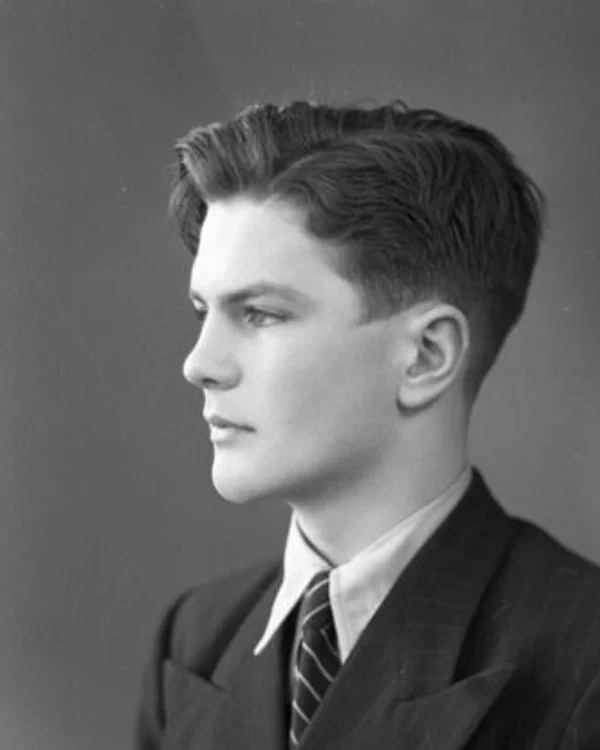 corte de cabelo mullet anos 90