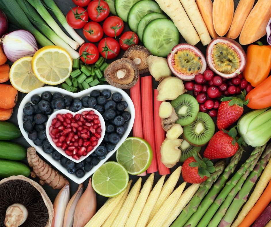 Cuidados Com A Pele Do Rosto: 8 Dicas Essenciais Para Uma Rotina De Beleza Eficaz 13 pele do rosto alimentacao
