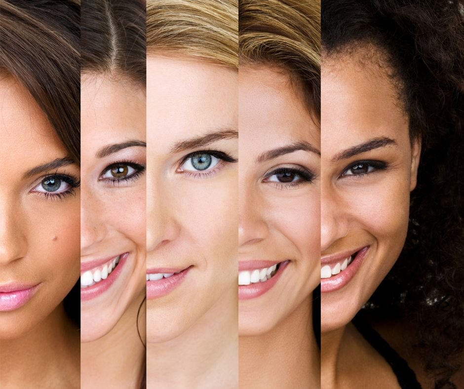 Cuidados Com A Pele Do Rosto: 8 Dicas Essenciais Para Uma Rotina De Beleza Eficaz 6 pele do rosto tipos de pele