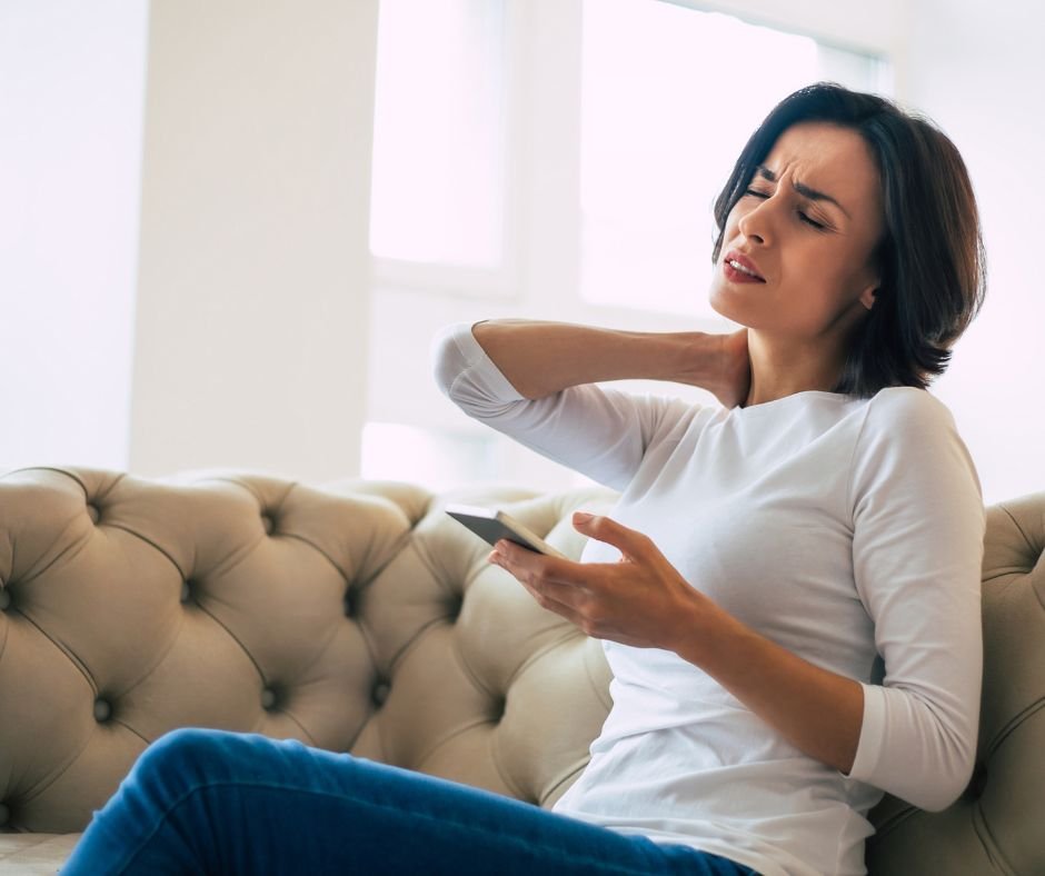 10 Dicas De Relaxamento Muscular Para Mulheres: Recarregue Suas Energias 7 relaxamento muscular para mulheres 02