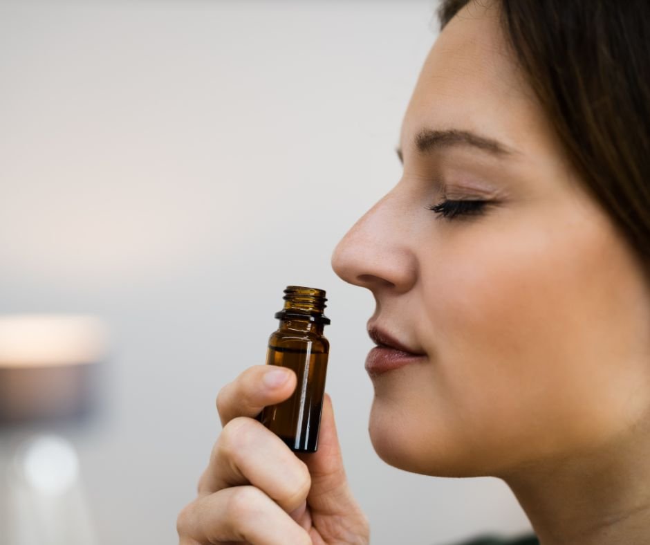 10 Dicas De Relaxamento Muscular Para Mulheres: Recarregue Suas Energias 14 relaxamento muscular para mulheres Aromaterapia
