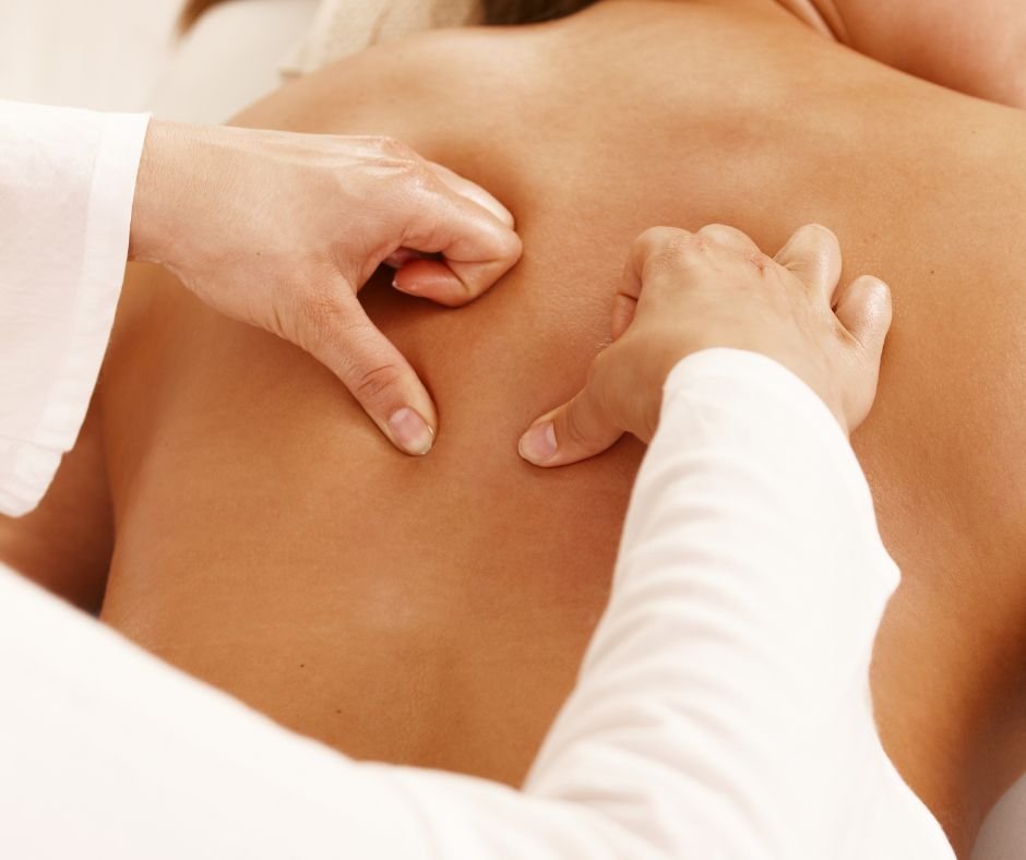 10 Dicas De Relaxamento Muscular Para Mulheres: Recarregue Suas Energias 11 relaxamento muscular para mulheres Massagem