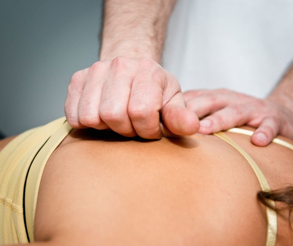 10 Dicas De Relaxamento Muscular Para Mulheres: Recarregue Suas Energias 13 relaxamento muscular para mulheres liberacao miofascial