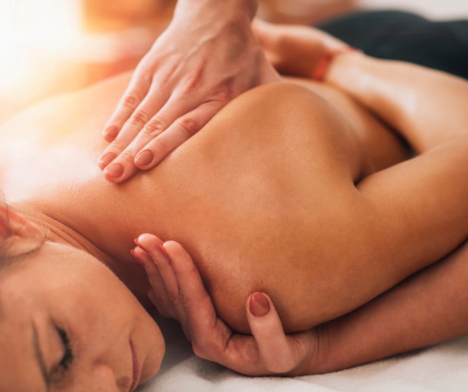 10 Dicas De Relaxamento Muscular Para Mulheres: Recarregue Suas Energias 6 relaxamento muscular para mulheres