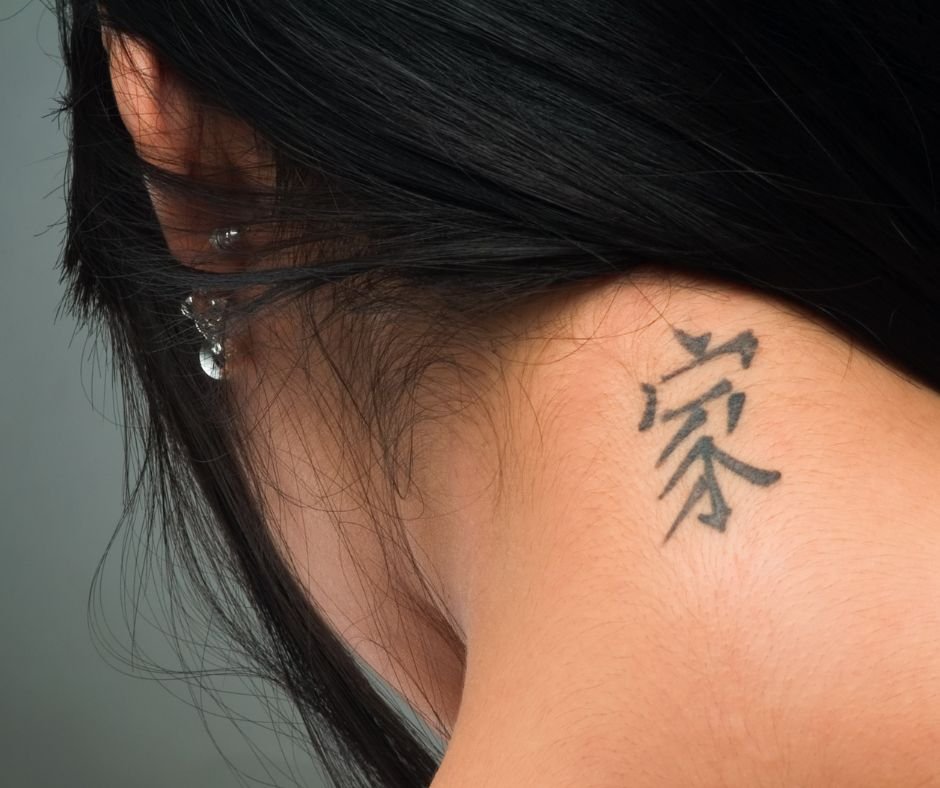 Tatuagem De Casal Pequena: 50 Ideias Delicadas E Significativas 6 tatuagem de casal pequena porque fazer